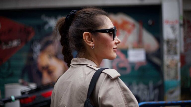 11 Everyday Fashion Items That Were Originally Designed for War