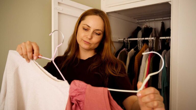15 Things All Women Have in Their Closets (But Never Ever Wear)
