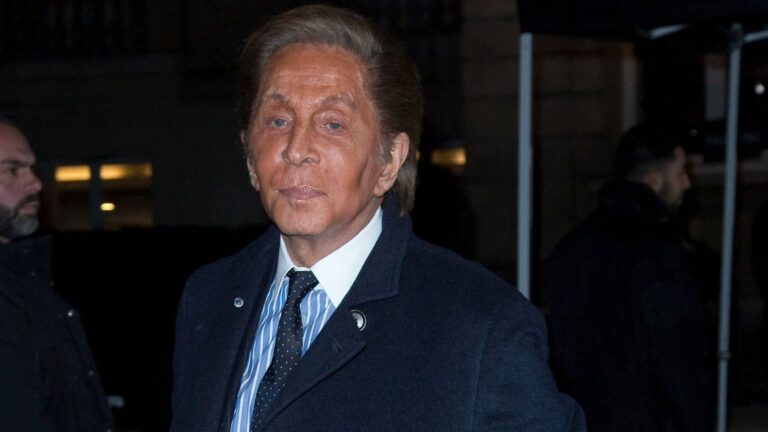 The 11 Most Influential People in Fashion