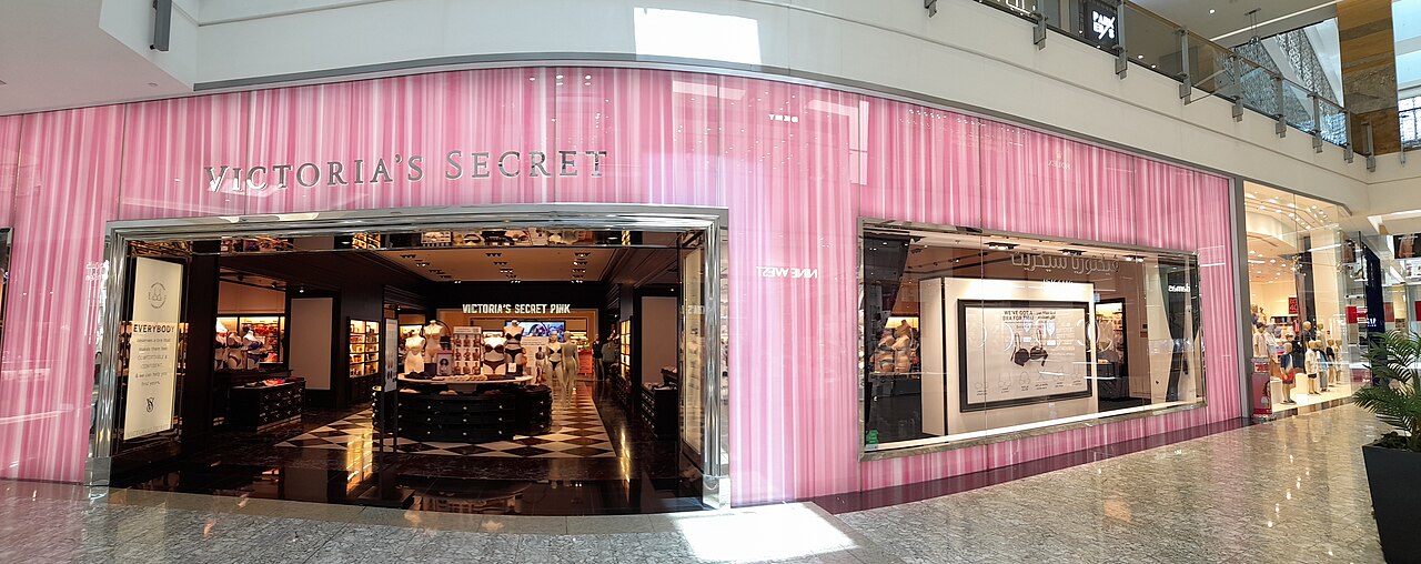Victorias Secret