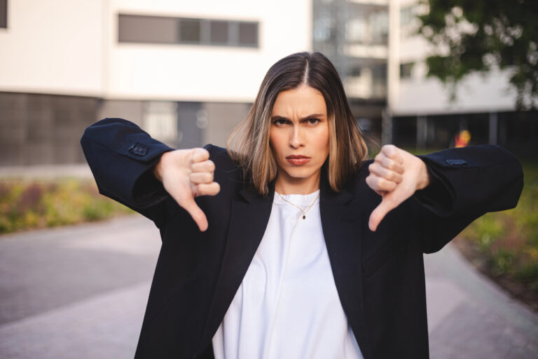 12 things men wear that women secretly wish they would stop wearing