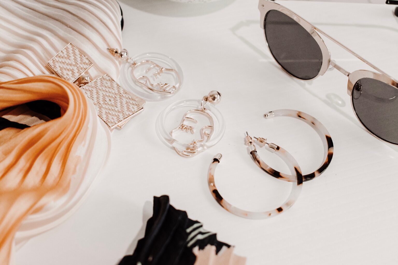 12 Accessories That Can Instantly Elevate Any Summer Outfit