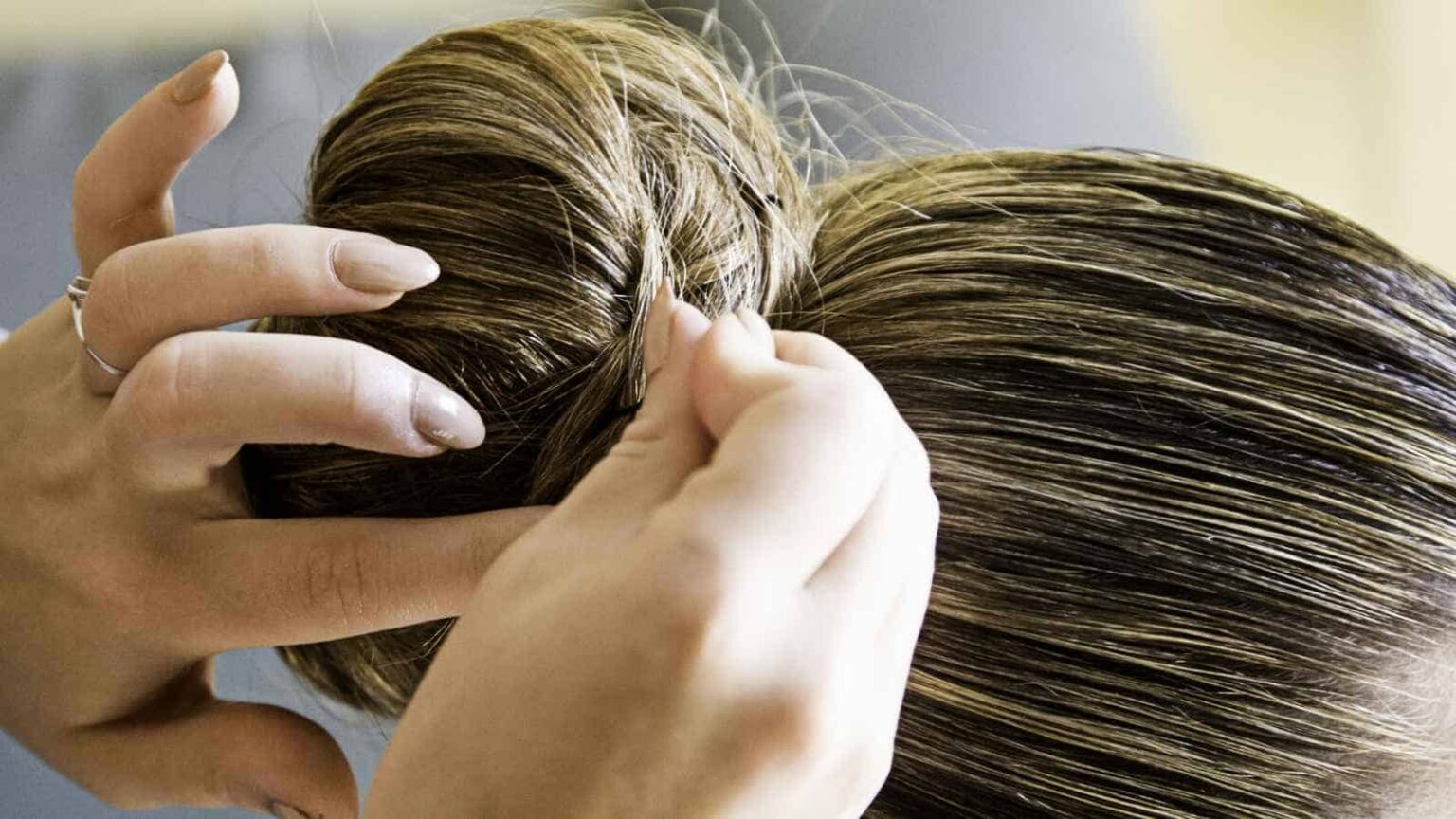 tight hairstyles