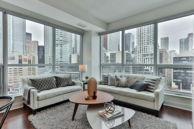 modern balcony systems for apartments