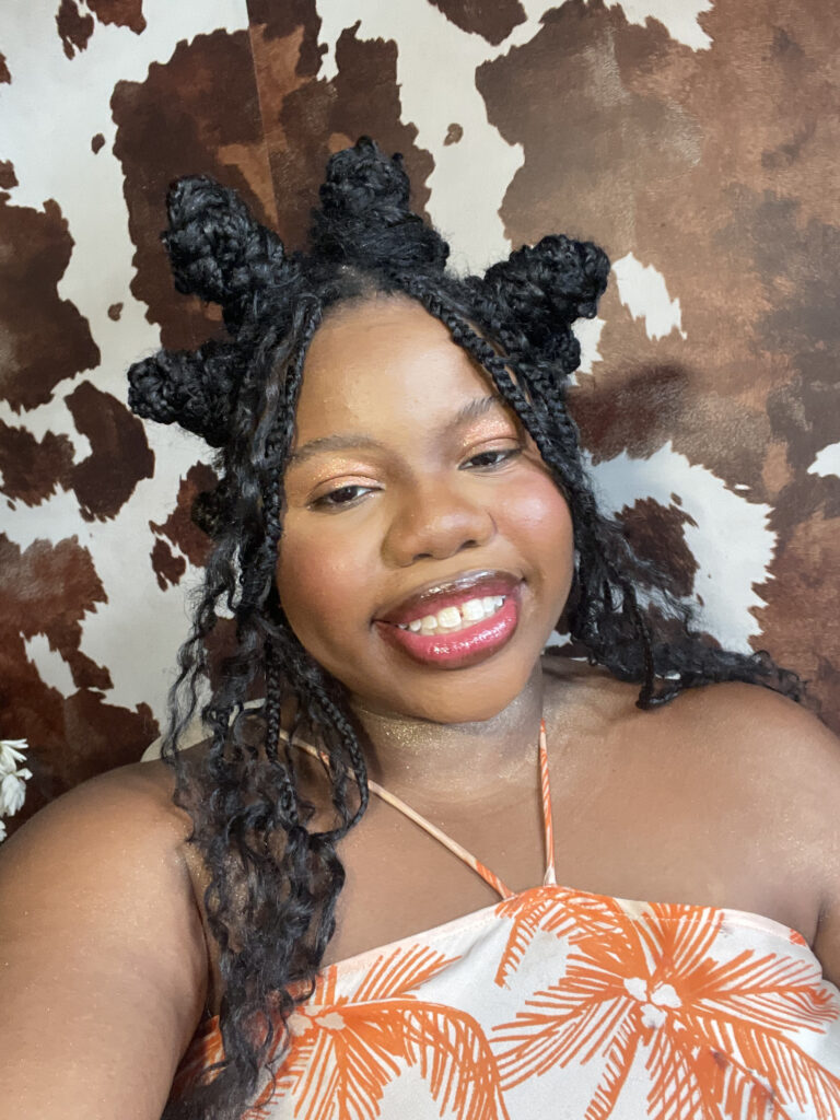 summer beauty products
