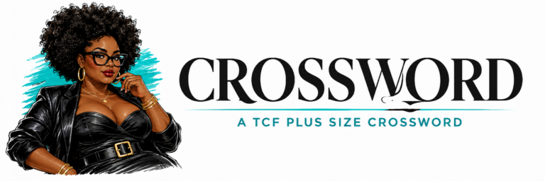 TCF Crossword