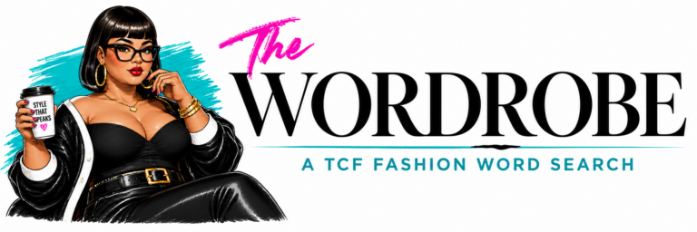 The Wordrobe