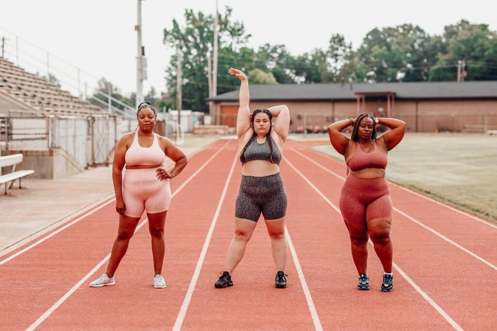 ThickCon 2026 founder Kimberly Beasley