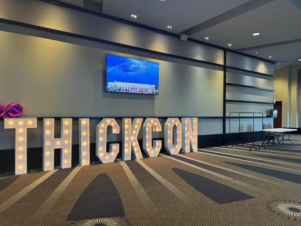 ThickCon 2026