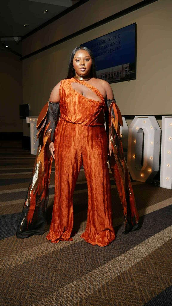 An interview with ThickCon 2026 founder Kimberly Beasley
