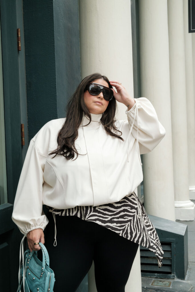 GIA/irl x Emma Arletta Fall 2026 Collection