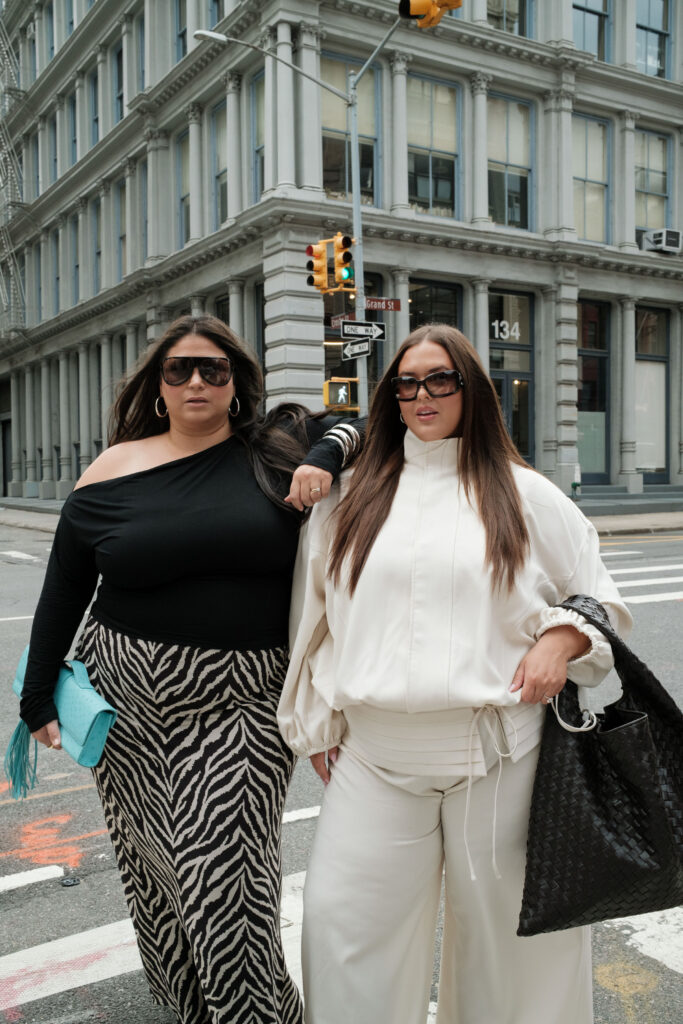 GIA/irl x Emma Arletta Fall 2026 Collection