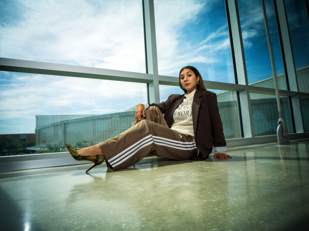 The Other September Issue by JCPenney shot by Andrew Matusik