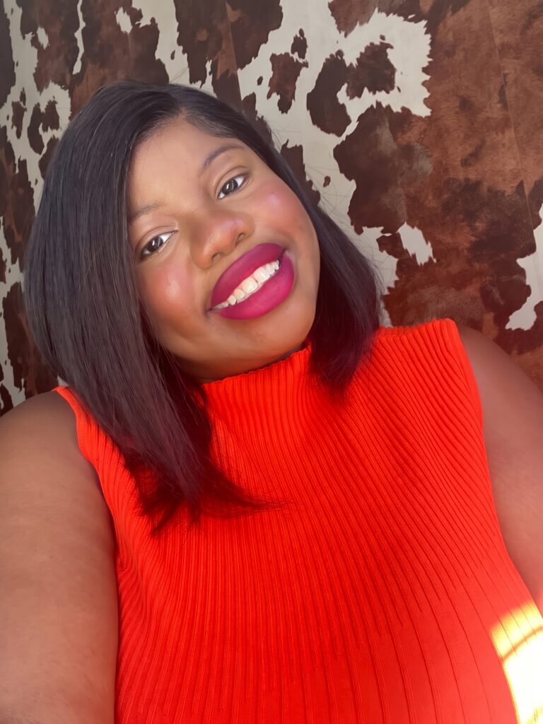 Lip Bar Try On