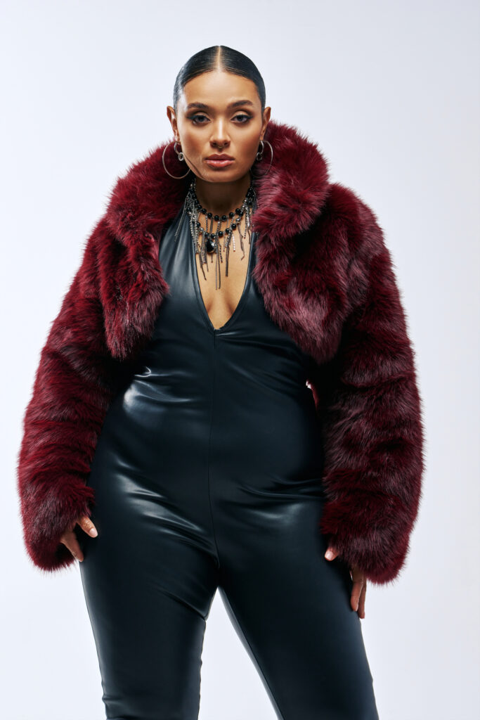Akira plus size fashion options