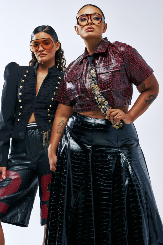 Akira plus size fashion options