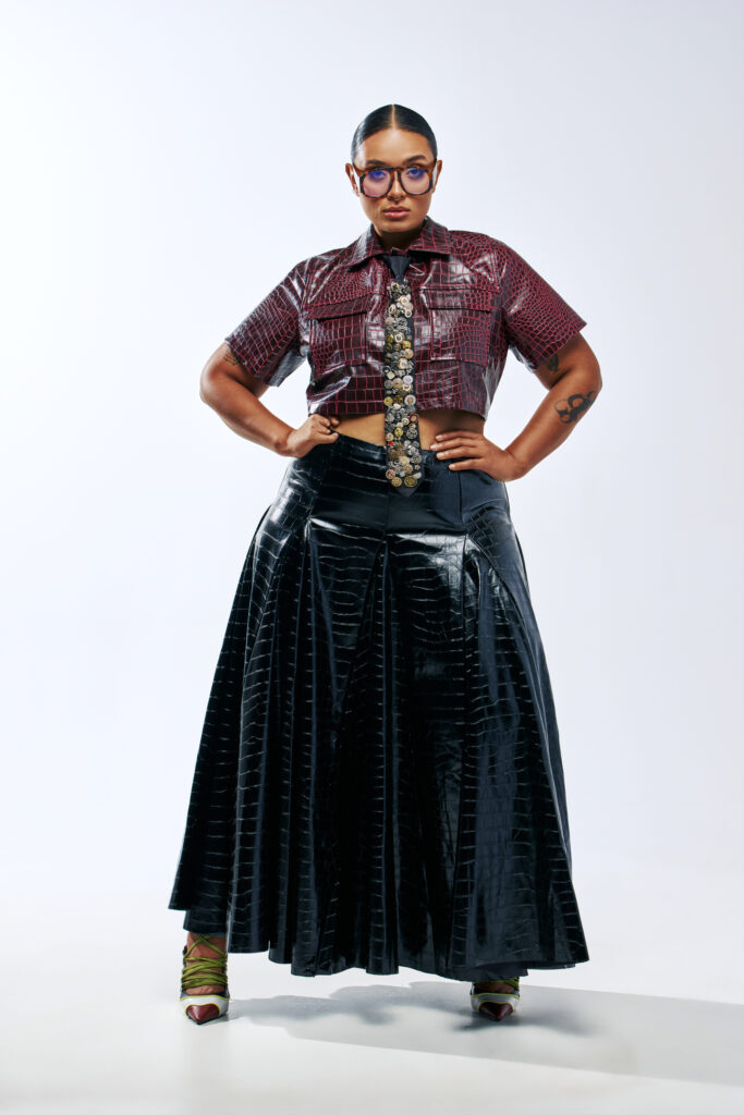 akira plus size fashion options