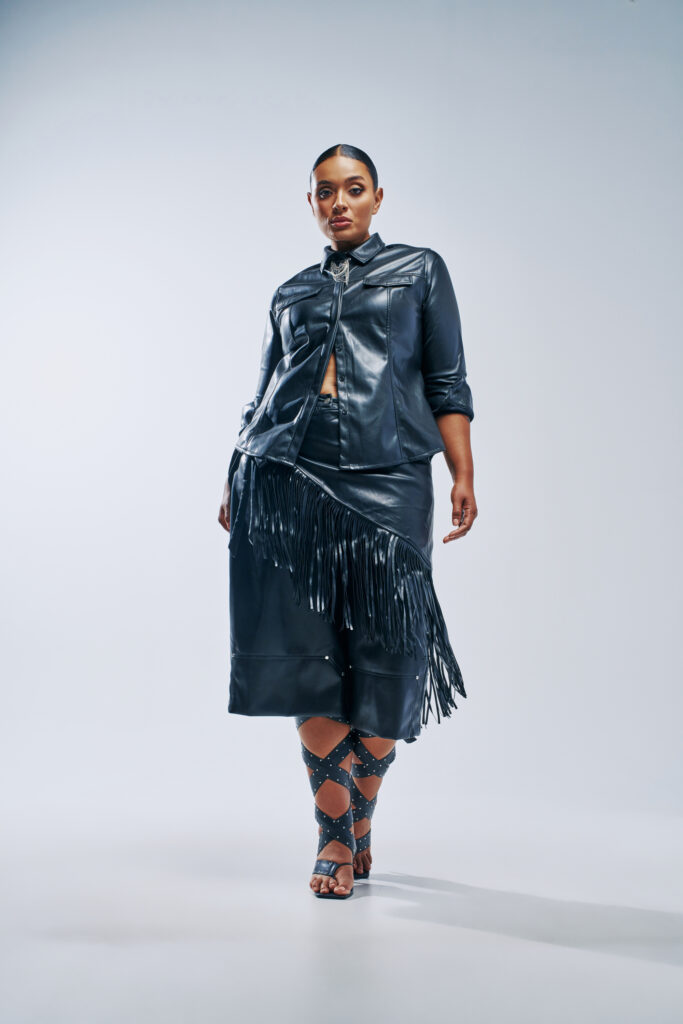 Akira plus size fashion options