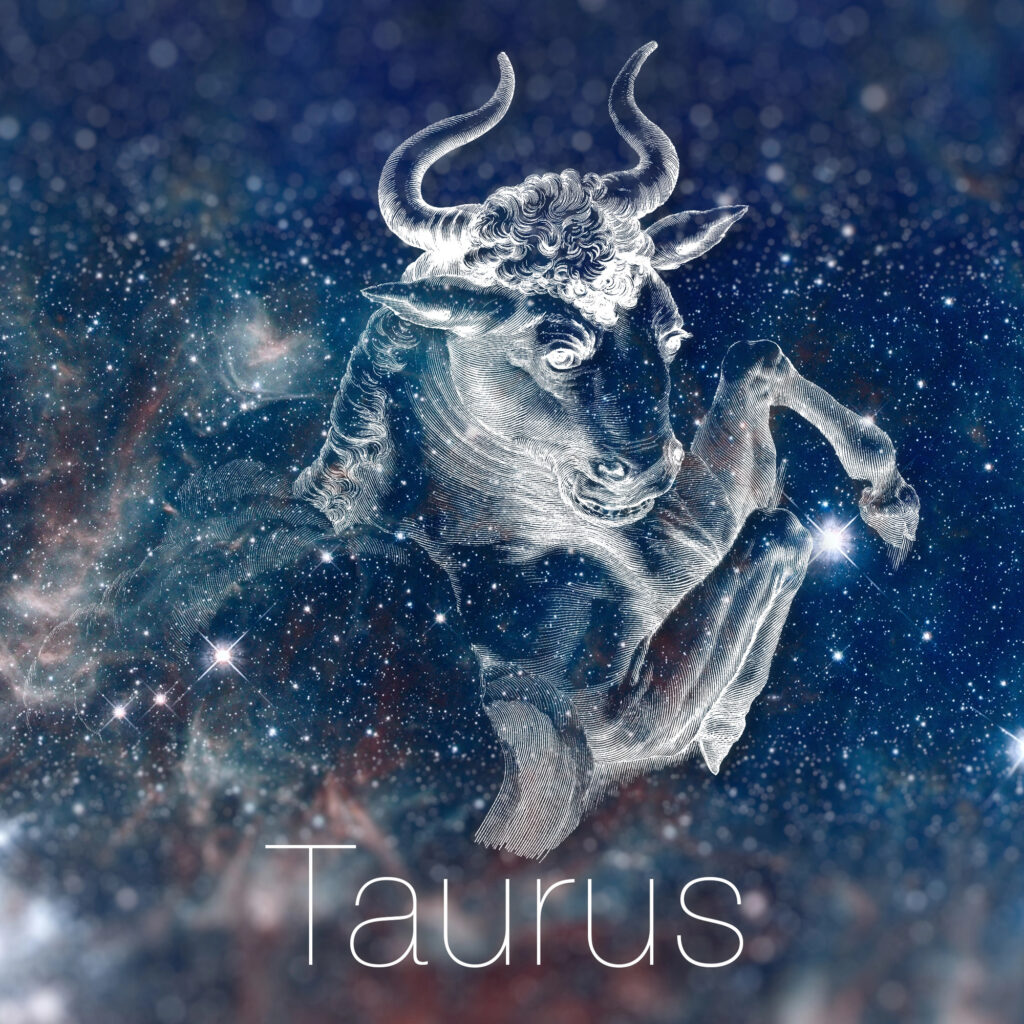 October 2026 horoscopes by Kayana Rich: Taurus
