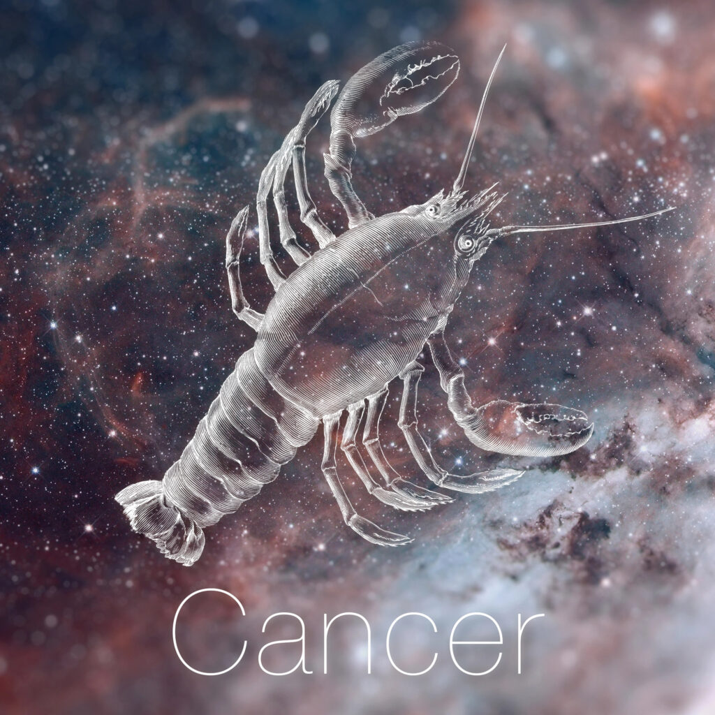 October 2026 horoscopes by Kayana Rich: Cancer