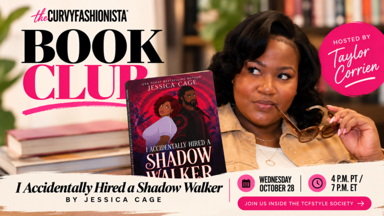TCFBook Club Meeting hosted by Taylor Corrien