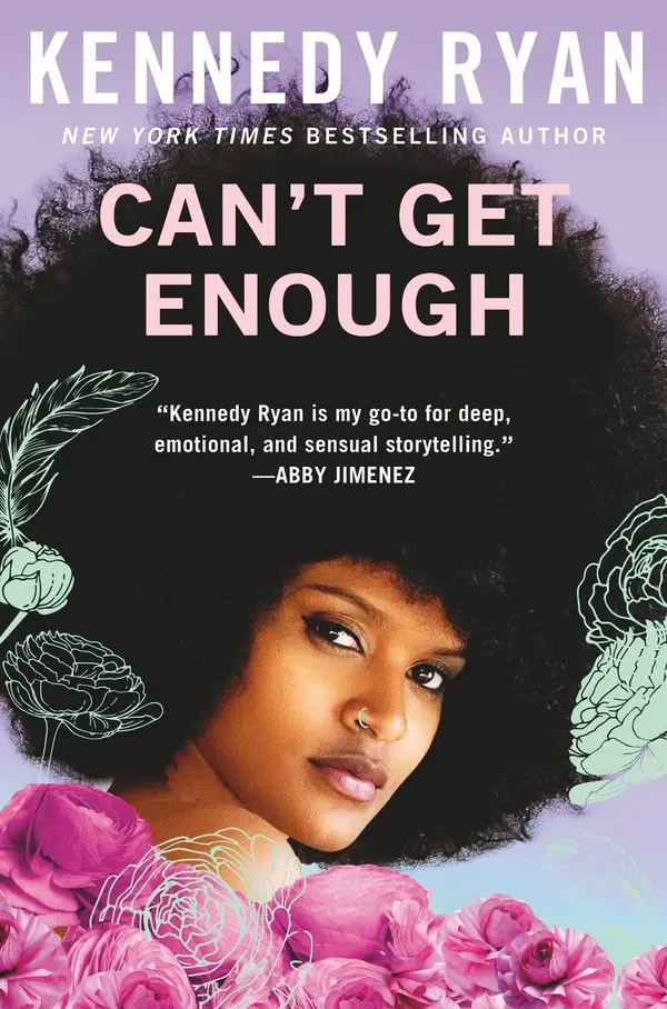 Can't Get Enough by Kennedy Ryan at BookShop.org